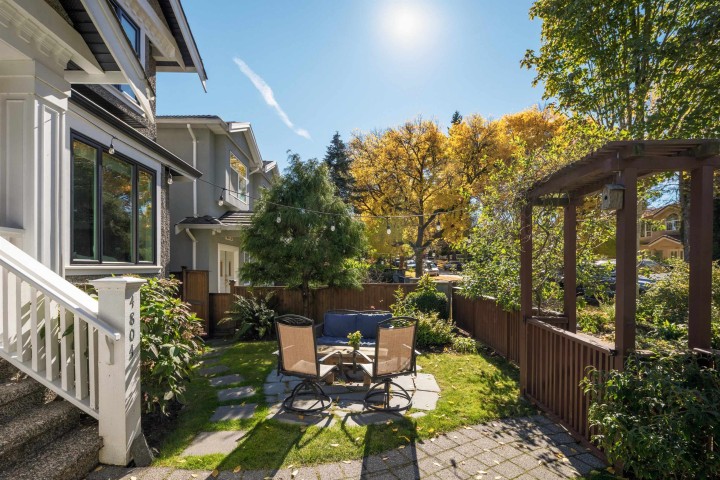 Photo 33 at 4804 Elgin Street, Knight, Vancouver East