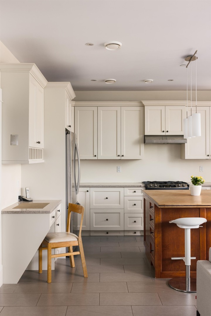 Photo 14 at 4804 Elgin Street, Knight, Vancouver East