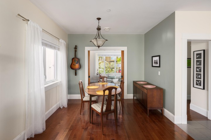 Photo 18 at 4804 Elgin Street, Knight, Vancouver East