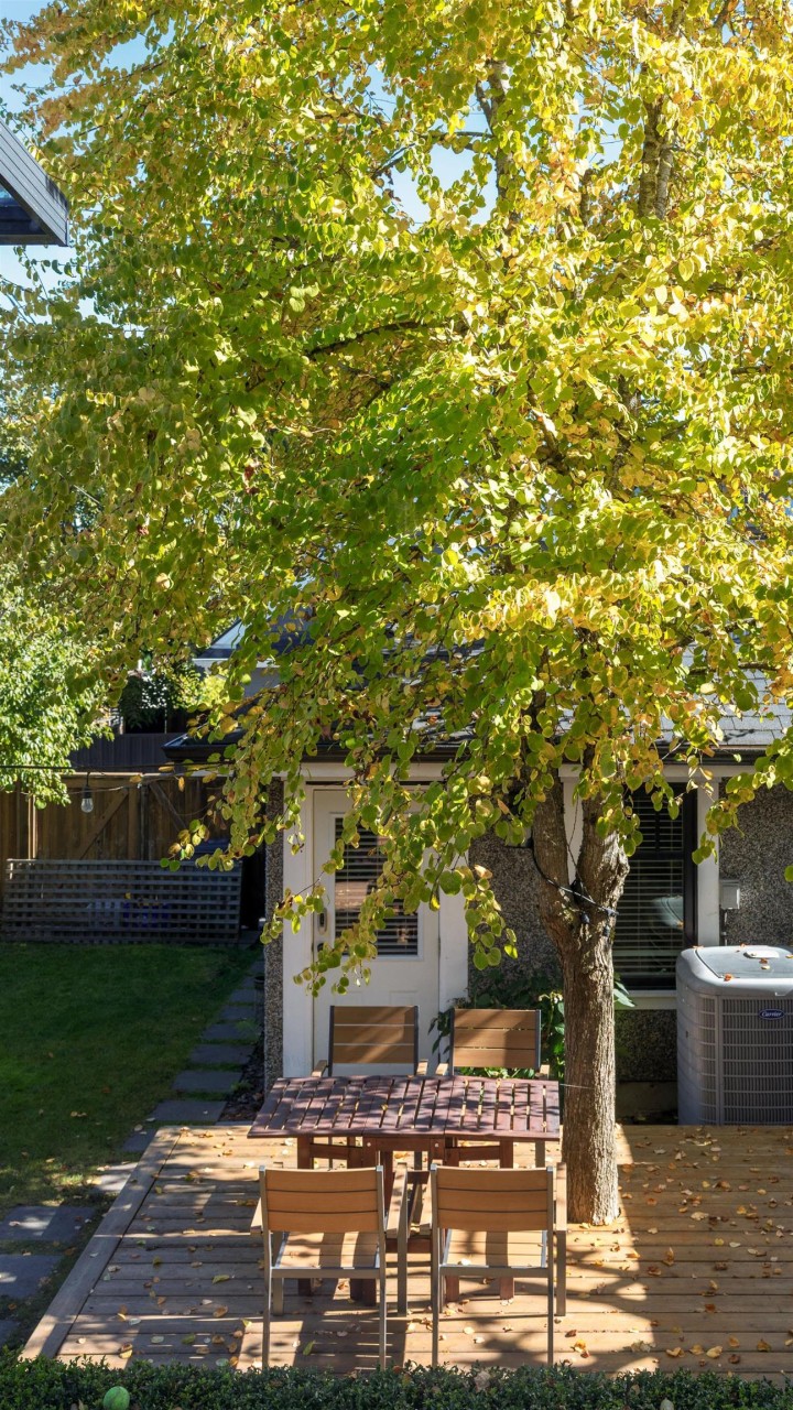 Photo 37 at 4804 Elgin Street, Knight, Vancouver East