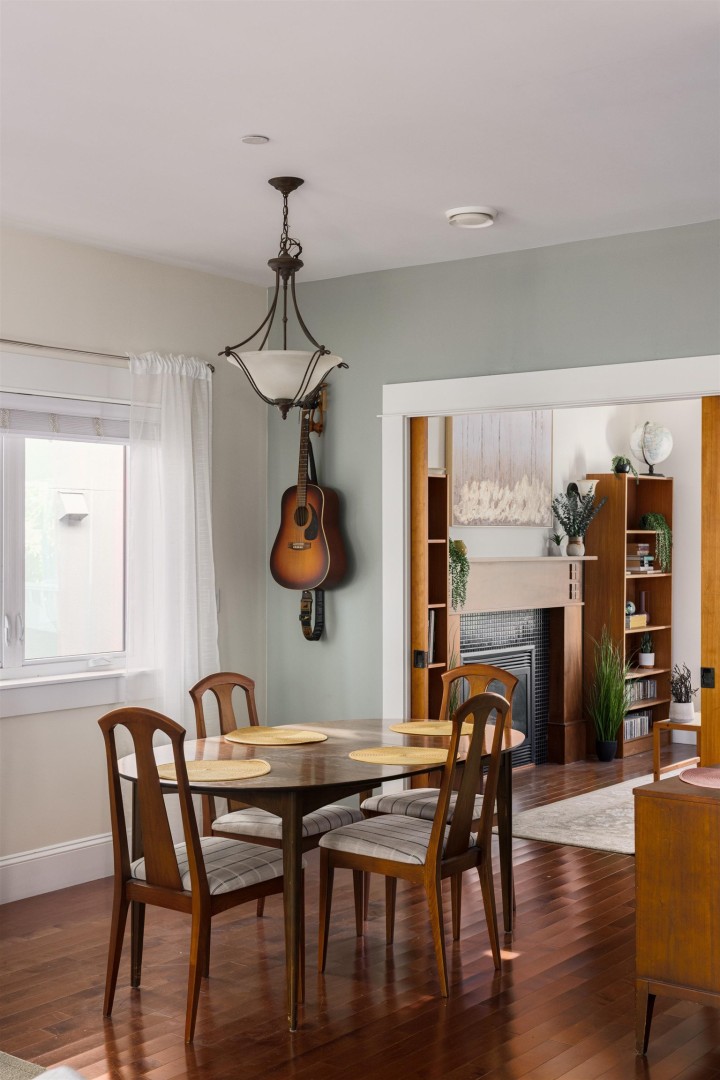 Photo 19 at 4804 Elgin Street, Knight, Vancouver East