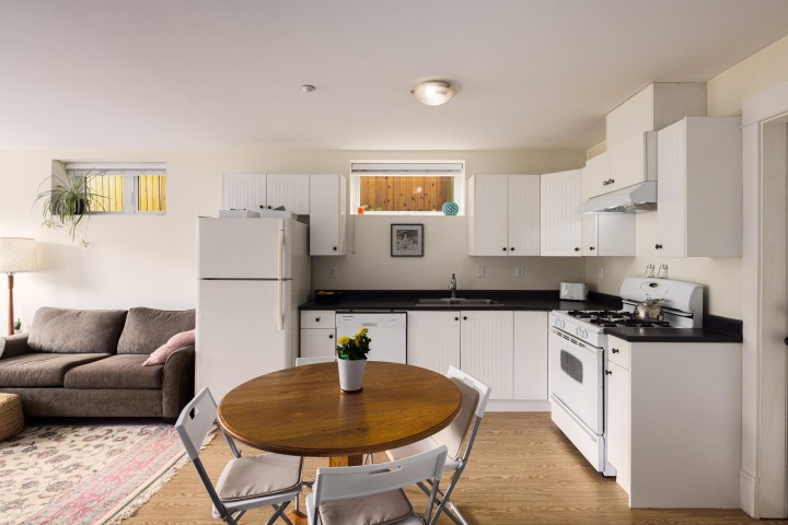 Photo 29 at 4804 Elgin Street, Knight, Vancouver East