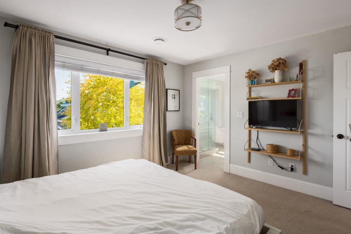 Photo 21 at 4804 Elgin Street, Knight, Vancouver East