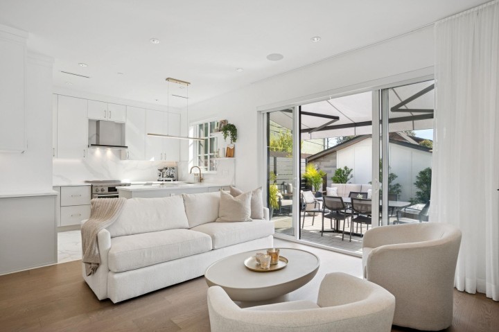 Photo 7 at 3634 W 29 Avenue, Dunbar, Vancouver West