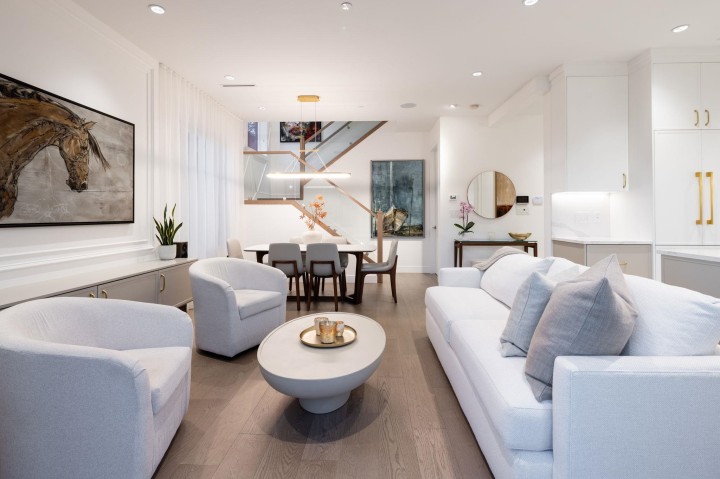 Photo 3 at 3634 W 29 Avenue, Dunbar, Vancouver West