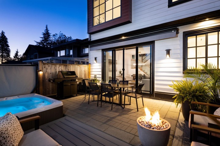 Photo 1 at 3634 W 29 Avenue, Dunbar, Vancouver West