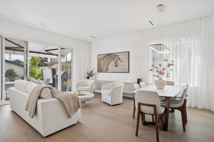 Photo 5 at 3634 W 29 Avenue, Dunbar, Vancouver West