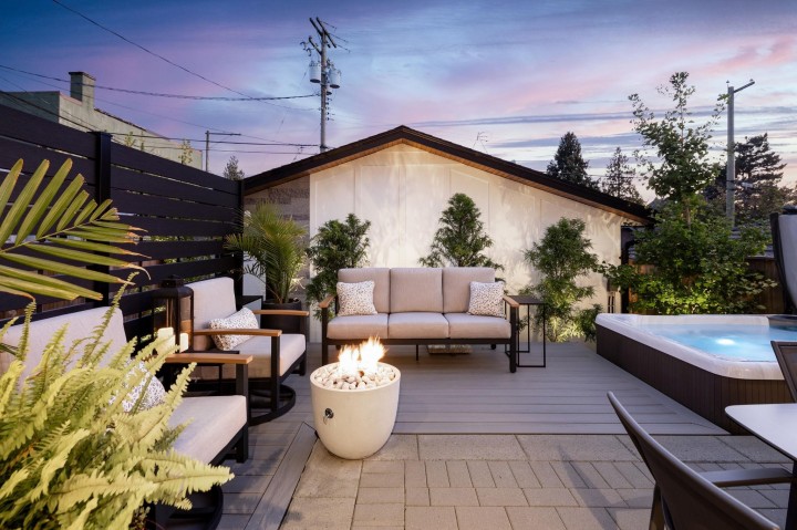 Photo 34 at 3634 W 29 Avenue, Dunbar, Vancouver West