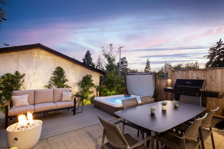 Photo 33 at 3634 W 29 Avenue, Dunbar, Vancouver West