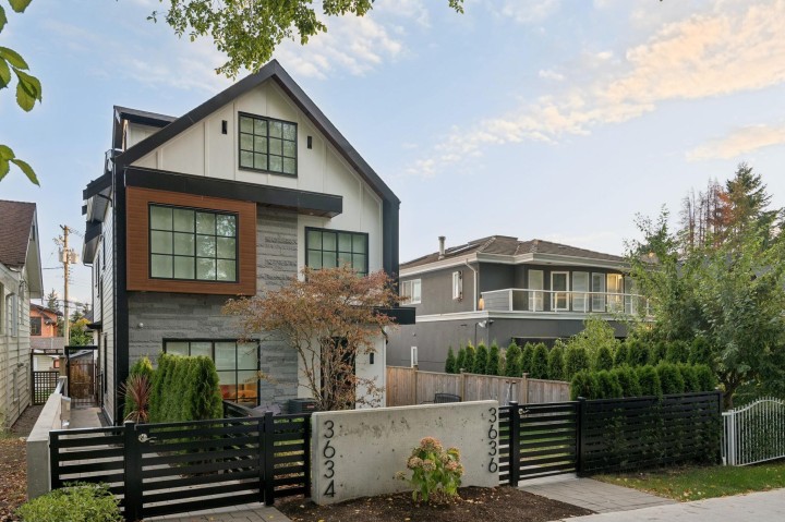 Photo 37 at 3634 W 29 Avenue, Dunbar, Vancouver West