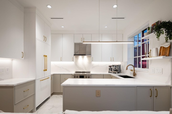 Photo 11 at 3634 W 29 Avenue, Dunbar, Vancouver West