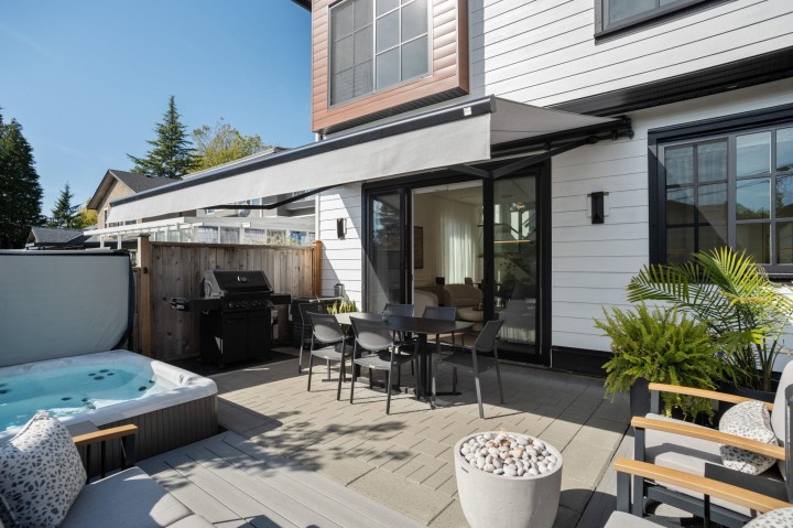 Photo 31 at 3634 W 29 Avenue, Dunbar, Vancouver West