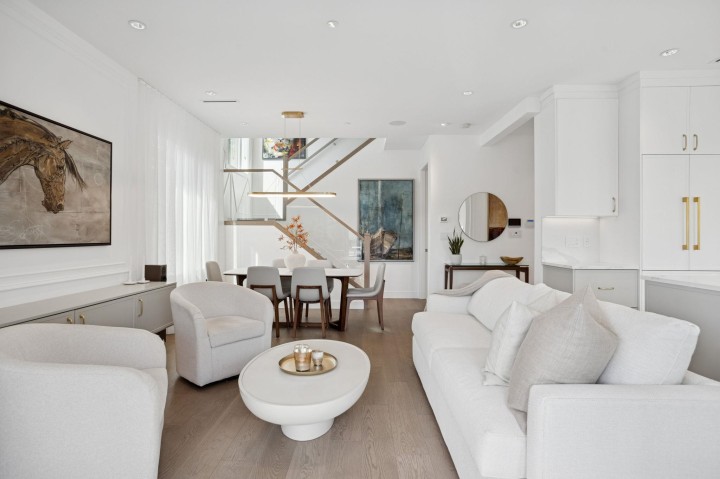 Photo 4 at 3634 W 29 Avenue, Dunbar, Vancouver West