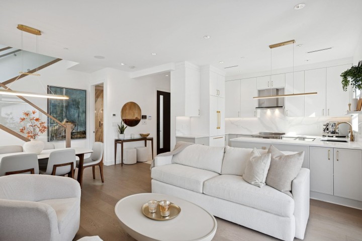 Photo 8 at 3634 W 29 Avenue, Dunbar, Vancouver West