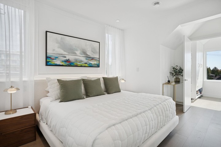 Photo 21 at 3634 W 29 Avenue, Dunbar, Vancouver West