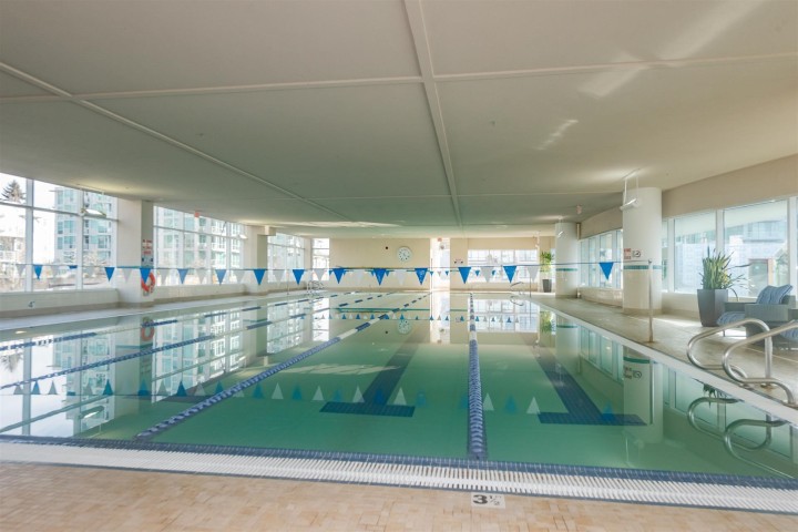 Photo 16 at 603 - 172 Victory Ship Way, Lower Lonsdale, North Vancouver