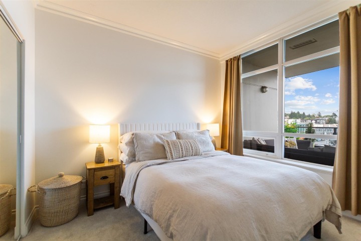 Photo 12 at 603 - 172 Victory Ship Way, Lower Lonsdale, North Vancouver