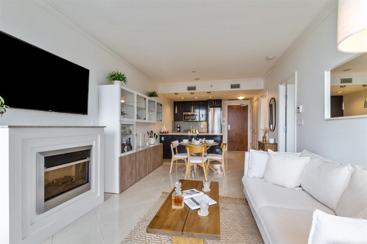 Photo 7 at 603 - 172 Victory Ship Way, Lower Lonsdale, North Vancouver