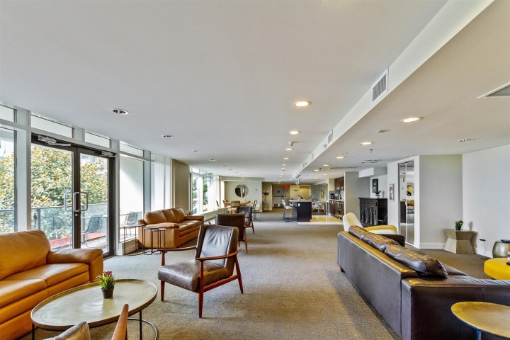 Photo 15 at 603 - 172 Victory Ship Way, Lower Lonsdale, North Vancouver