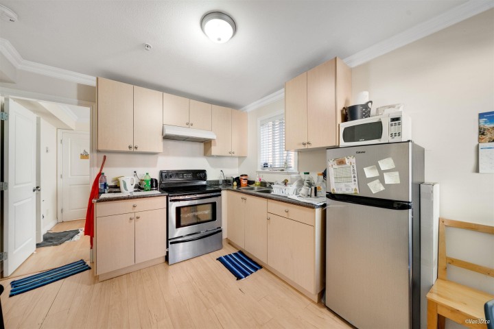 Photo 23 at 7531 Oak Street, South Granville, Vancouver West