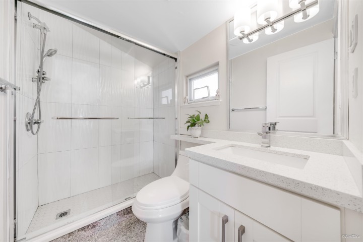 Photo 27 at 7531 Oak Street, South Granville, Vancouver West