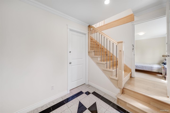 Photo 22 at 7531 Oak Street, South Granville, Vancouver West