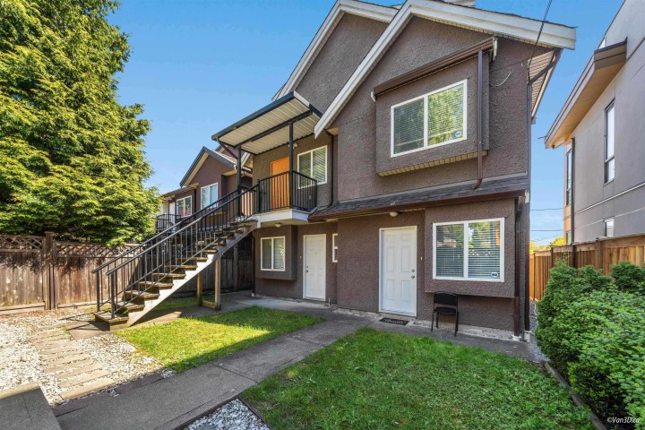 Photo 36 at 7531 Oak Street, South Granville, Vancouver West