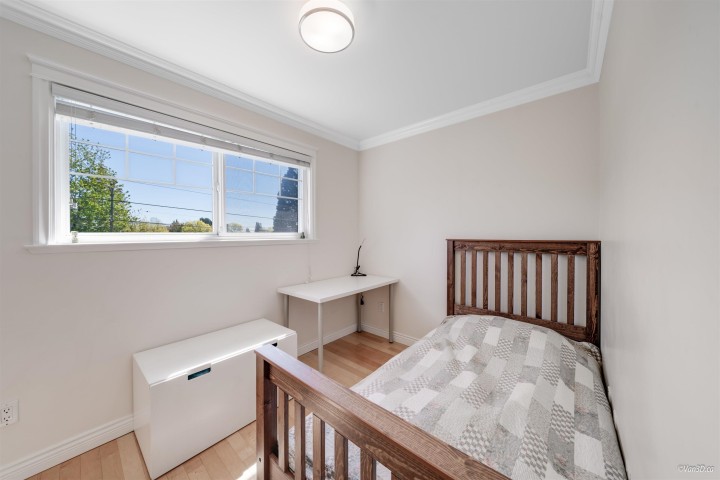 Photo 20 at 7531 Oak Street, South Granville, Vancouver West