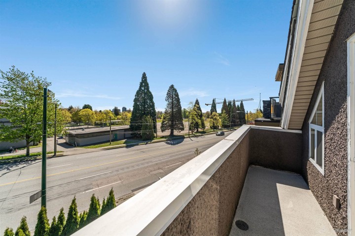 Photo 30 at 7531 Oak Street, South Granville, Vancouver West