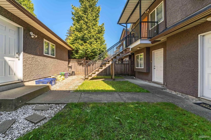 Photo 34 at 7531 Oak Street, South Granville, Vancouver West