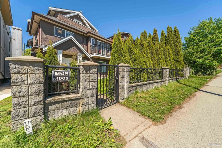 Photo 38 at 7531 Oak Street, South Granville, Vancouver West