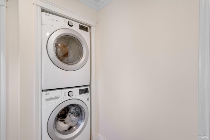 Photo 33 at 7531 Oak Street, South Granville, Vancouver West