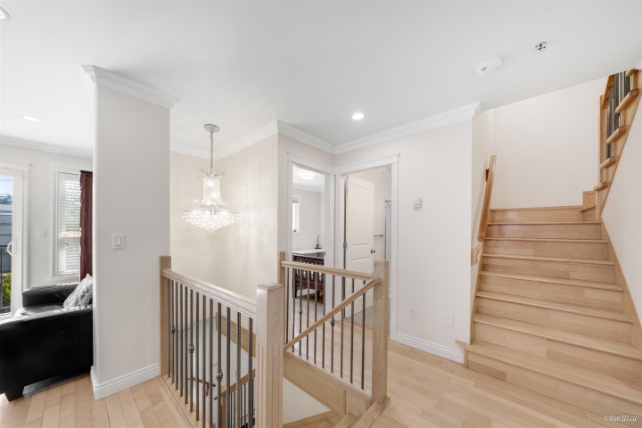 Photo 14 at 7531 Oak Street, South Granville, Vancouver West