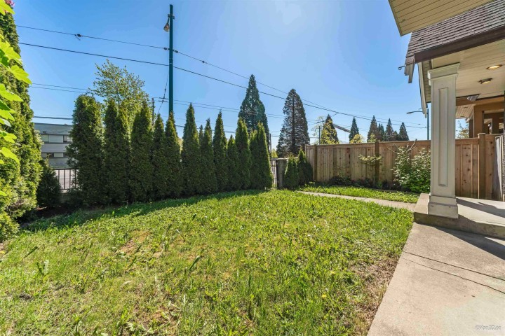 Photo 37 at 7531 Oak Street, South Granville, Vancouver West