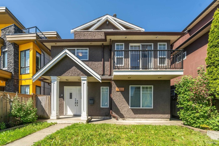 Photo 39 at 7531 Oak Street, South Granville, Vancouver West
