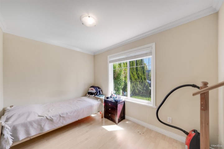 Photo 29 at 7531 Oak Street, South Granville, Vancouver West