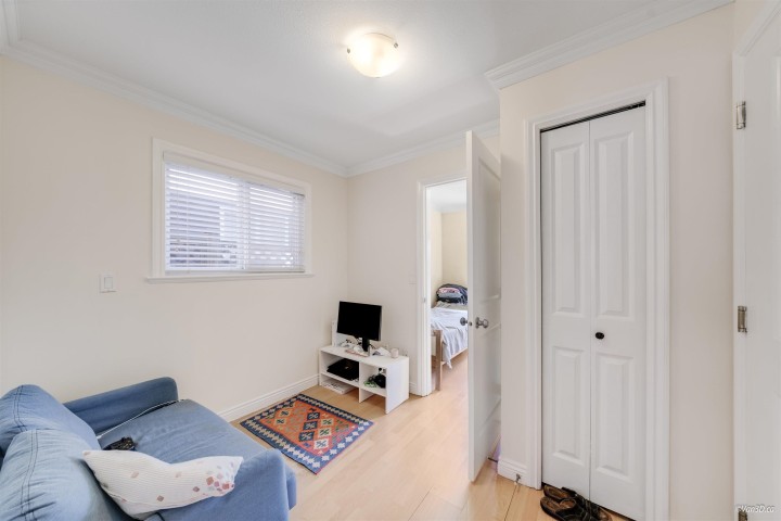 Photo 21 at 7531 Oak Street, South Granville, Vancouver West