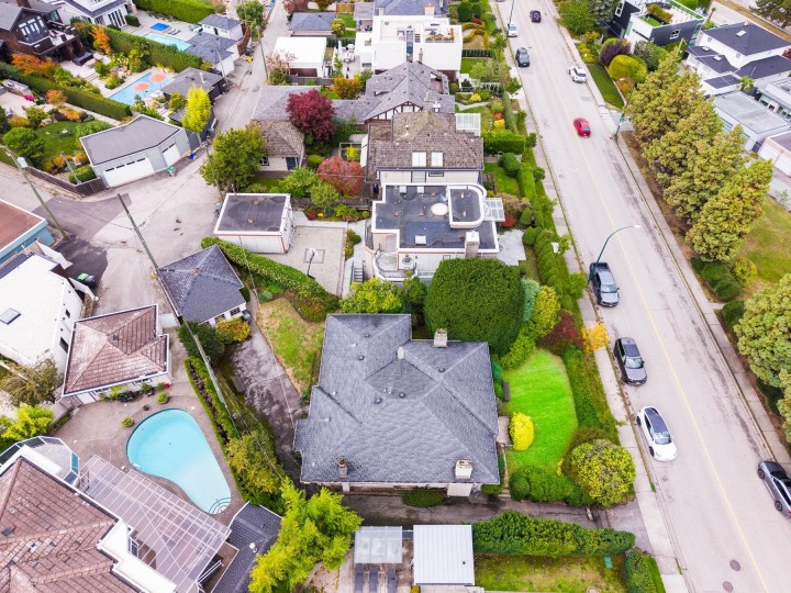 Photo 21 at 4275 Quesnel Drive, MacKenzie Heights, Vancouver West