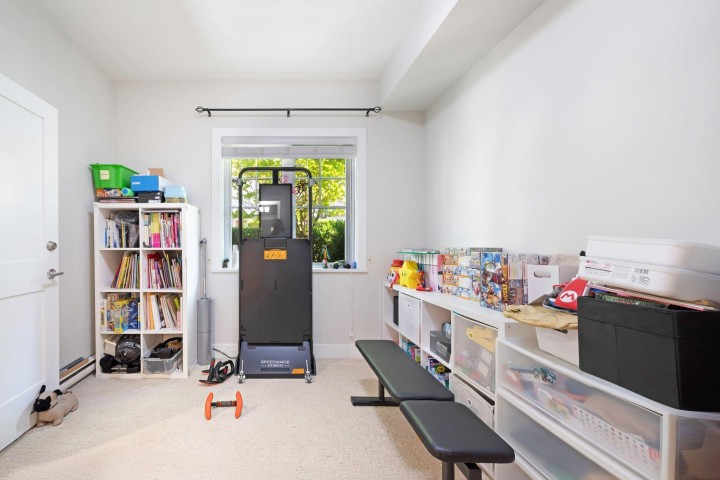 Photo 23 at 1483 Tilney Mews, South Granville, Vancouver West