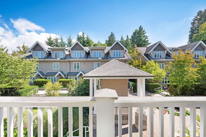 Photo 27 at 1483 Tilney Mews, South Granville, Vancouver West