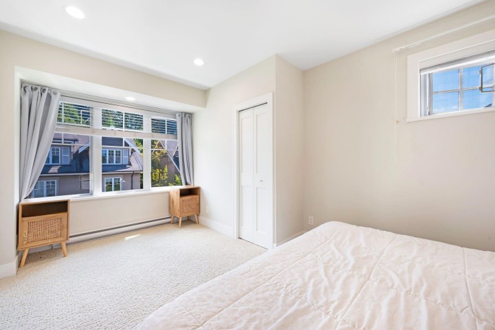 Photo 16 at 1483 Tilney Mews, South Granville, Vancouver West