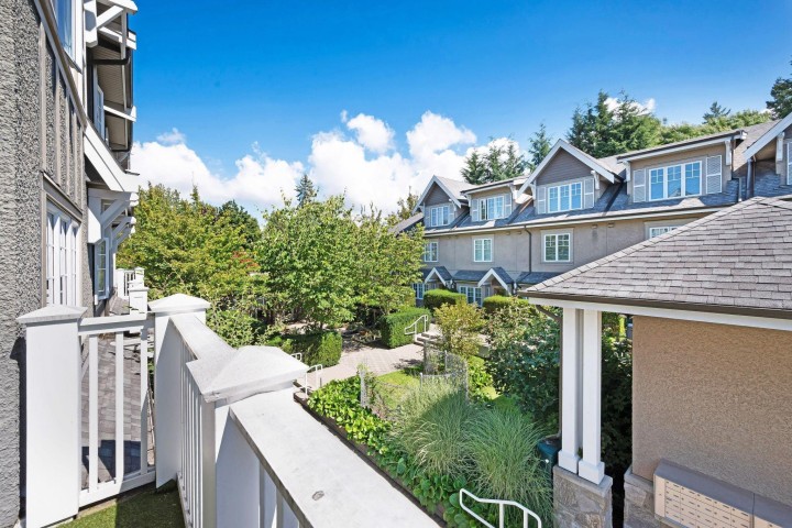 Photo 26 at 1483 Tilney Mews, South Granville, Vancouver West