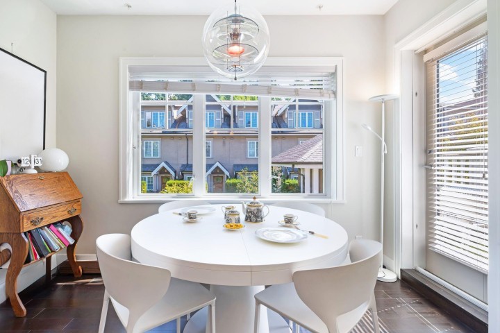 Photo 7 at 1483 Tilney Mews, South Granville, Vancouver West