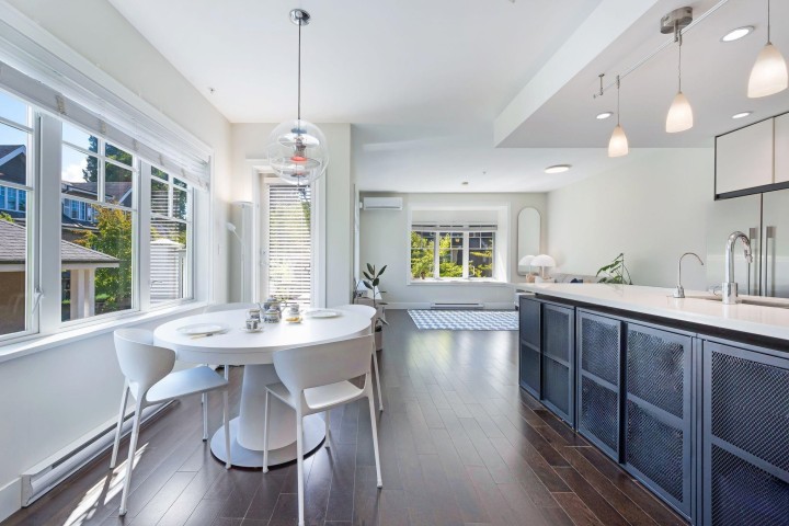 Photo 1 at 1483 Tilney Mews, South Granville, Vancouver West