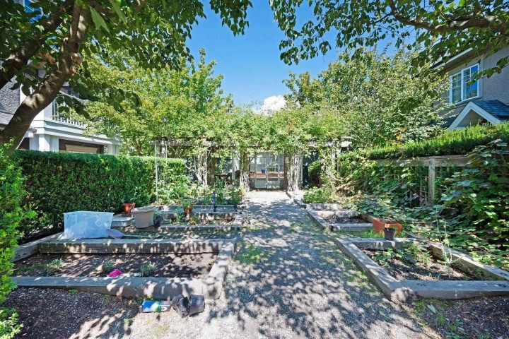 Photo 28 at 1483 Tilney Mews, South Granville, Vancouver West