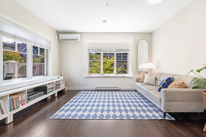 Photo 9 at 1483 Tilney Mews, South Granville, Vancouver West