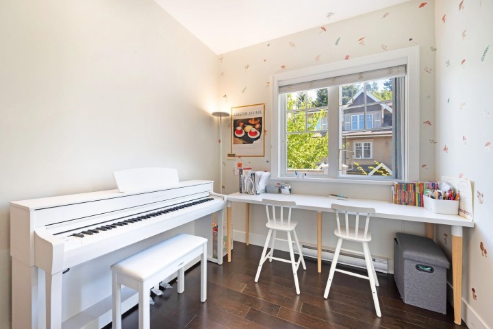 Photo 10 at 1483 Tilney Mews, South Granville, Vancouver West