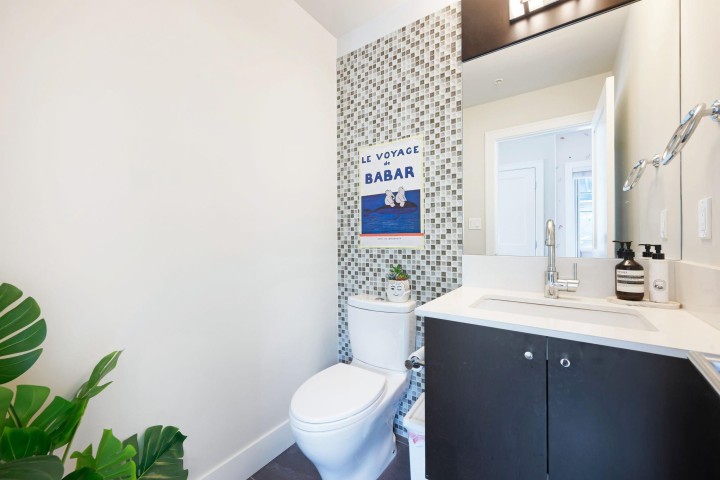 Photo 14 at 1483 Tilney Mews, South Granville, Vancouver West