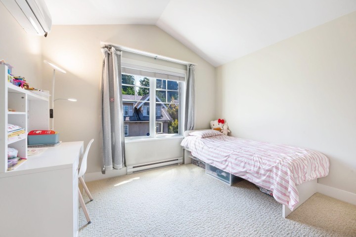 Photo 18 at 1483 Tilney Mews, South Granville, Vancouver West