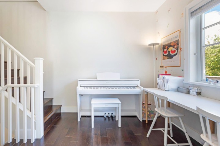 Photo 11 at 1483 Tilney Mews, South Granville, Vancouver West